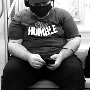 Meet your Posher, Christian